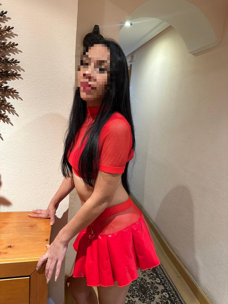 Chica busca chico en Salamanca: 