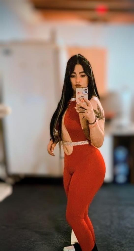 Chica busca chico en Las Palmas: 