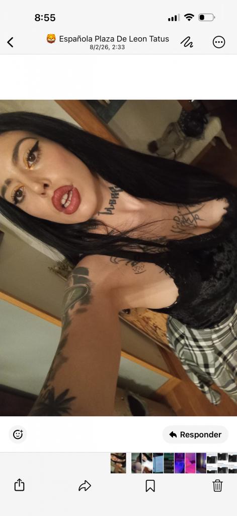 Chica busca chico en La Coruña: 