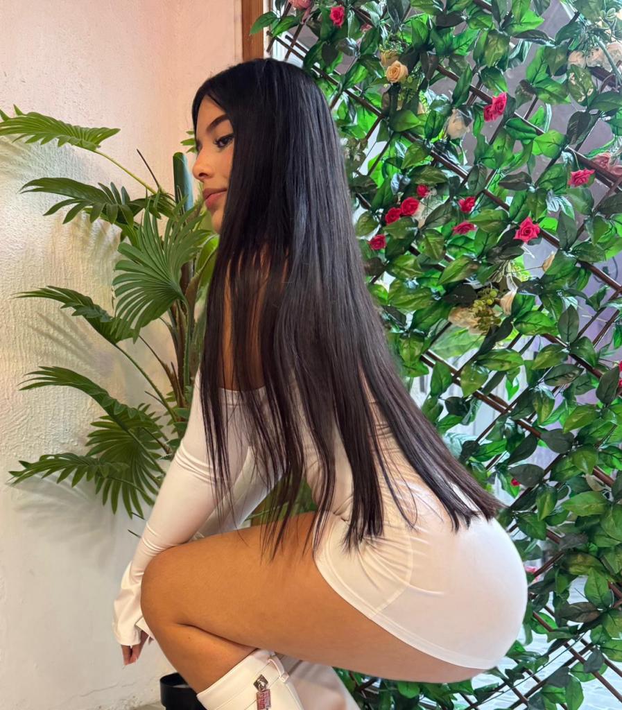 Chica busca chico en Alicante: 