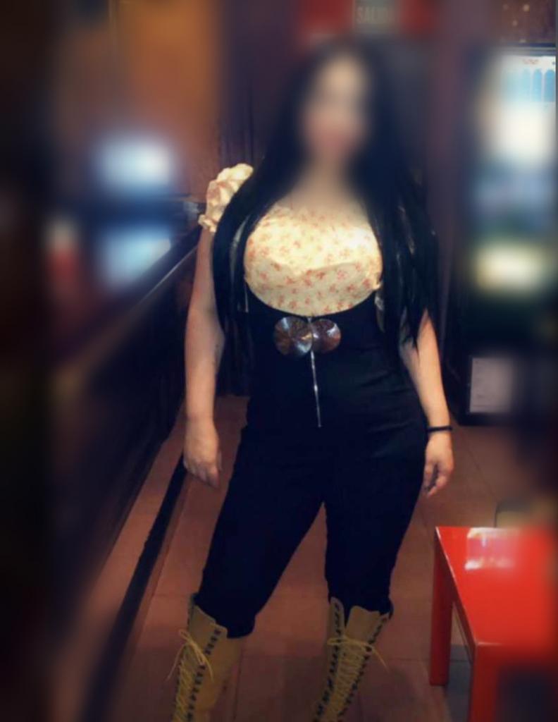 Chica busca chico en Madrid: 