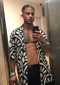 672808766: Chico busca chica en Valencia