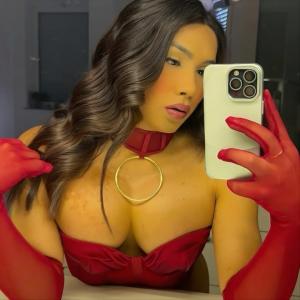 613576495: Transexual en Vizcaya