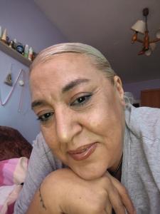 604365005: Chica busca chico en Badajoz