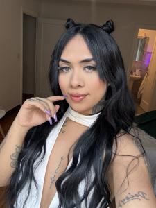 641827121: Travesti en Pontevedra