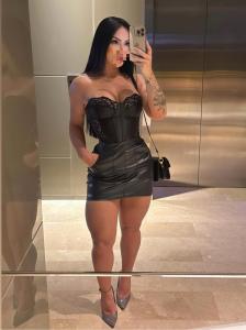 610158906: Chica busca chico en Asturias