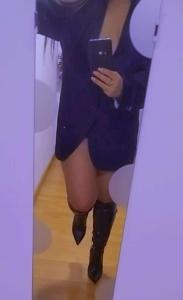 613886171: Chica busca chico en Málaga