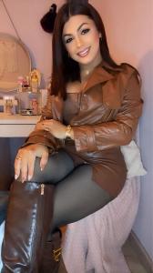 632102430: Travesti en Valladolid