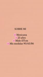 643250251: Chica busca chico en Madrid