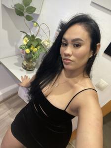 641380311: Chica busca chico en La Coruña