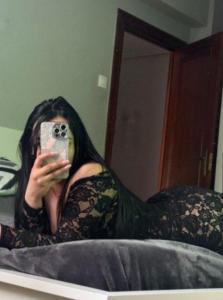 642143663: Chica busca chico en Madrid