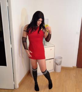 697484966: Transexual en León