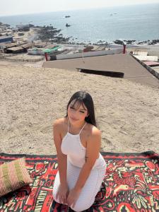 672524360: Chica busca chico en Alicante