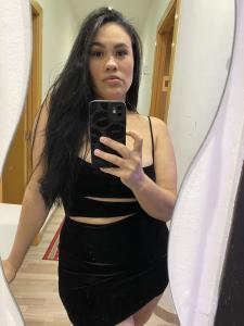 641380311: Chica busca chico en La Coruña