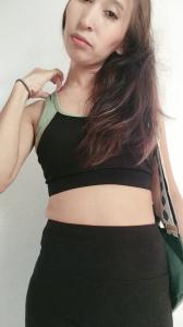 607276324: Chica busca chico en Almería