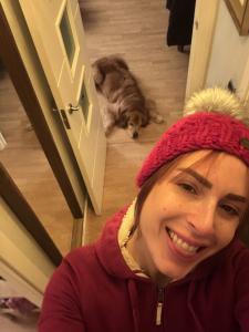 633303640: Chica busca chico en Madrid