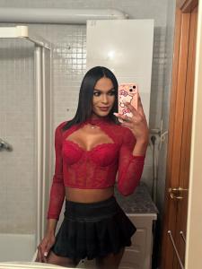 603118221: Travesti en Zaragoza