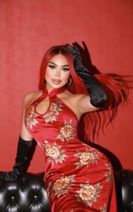 605688525: Transexual en Madrid