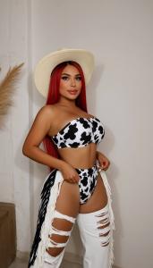 605688525: Travesti en Madrid