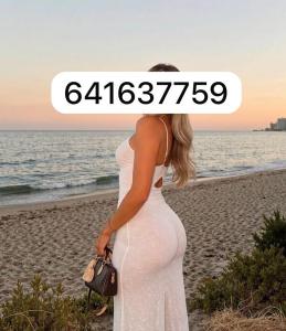 641637759: Chica busca chico en Málaga