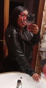 613407735: Chica busca chico en Madrid