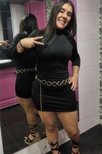 680687637: Chica busca chico en La Rioja