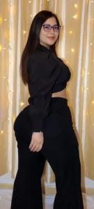 744752665: Chica busca chico en Alicante