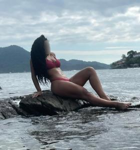 678903783: Chica busca chico en Málaga