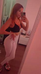 617190097: Chica busca chico en Almería