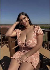 614940328: Chica busca chico en Badajoz