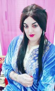 631805690: Transexual en Murcia