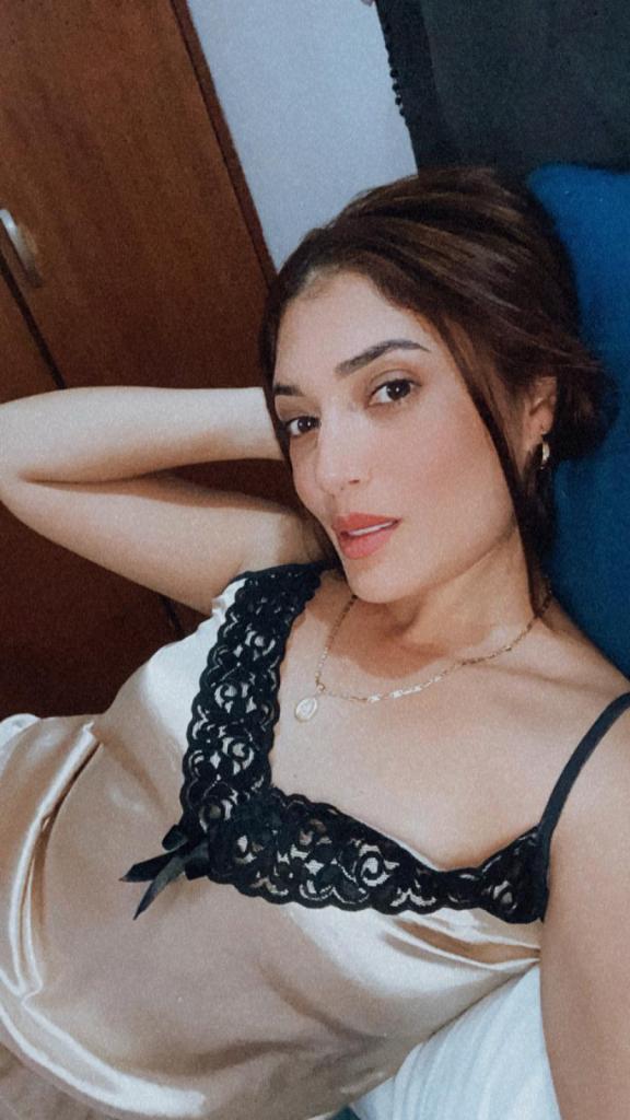 Chica busca chico en Las Palmas: 