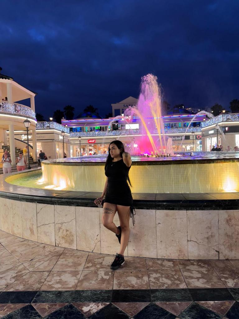 Chica busca chico en Alicante: 