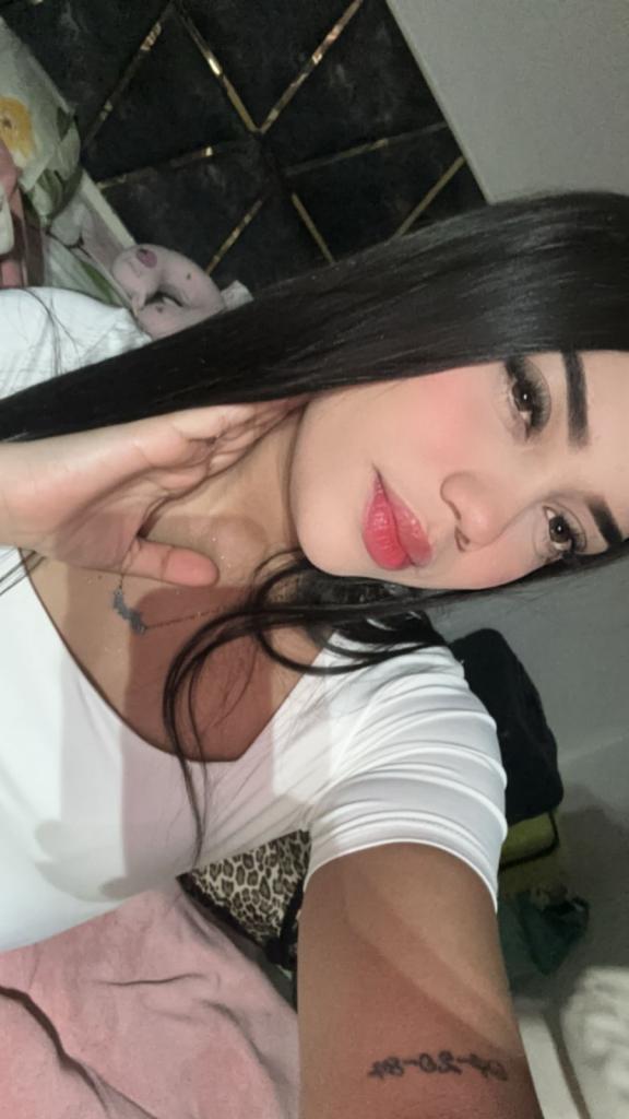 Chica busca chico en Málaga: 