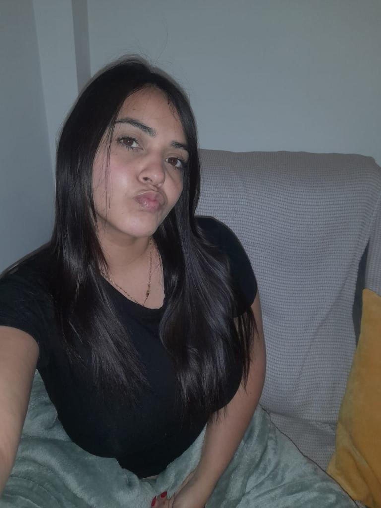 Chica busca chico en Granada: 