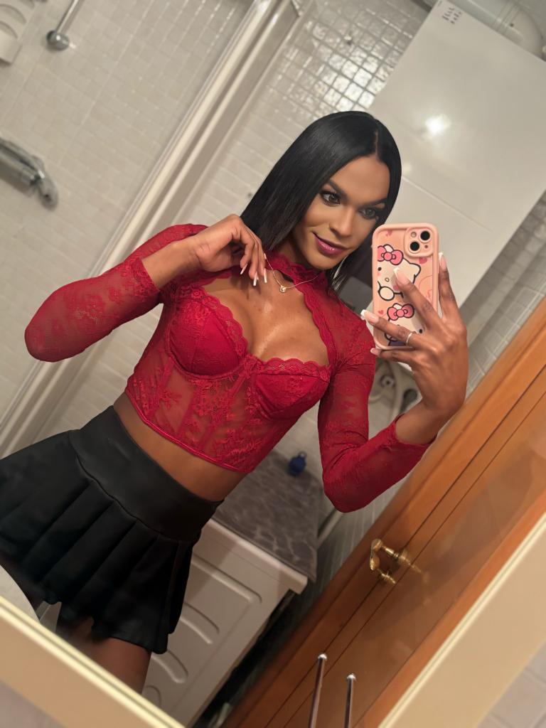 Travesti en Zaragoza: 