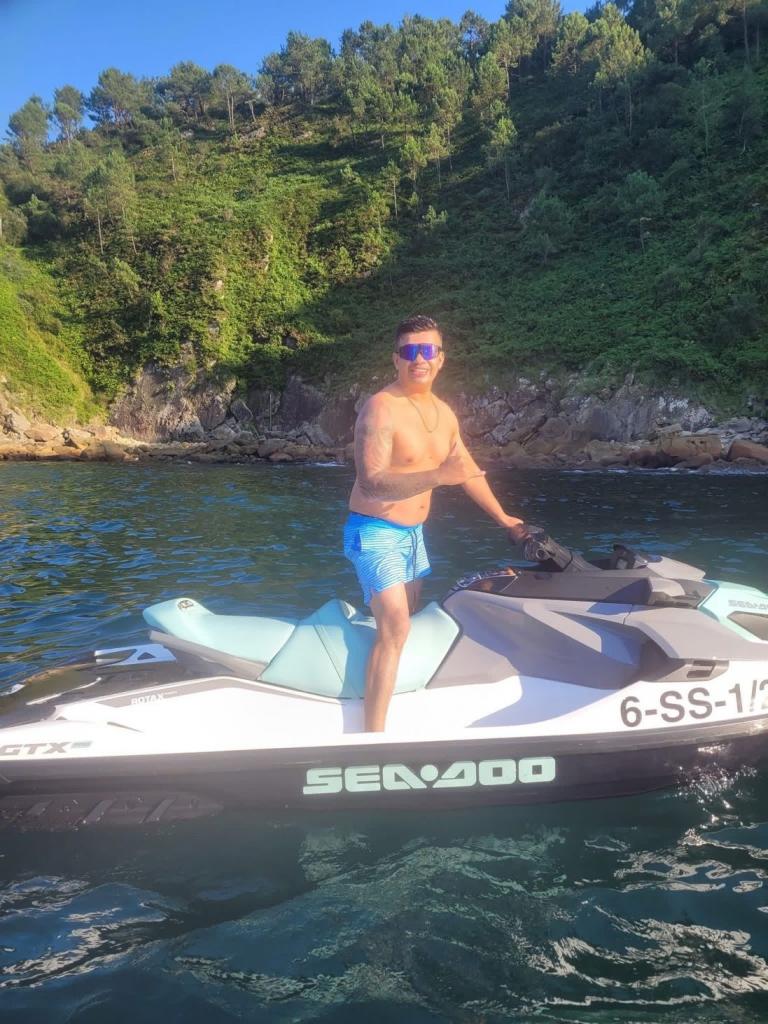 Chico busca chica en Valladolid: 