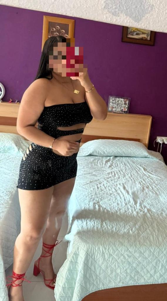 Chica busca chico en Burgos: 