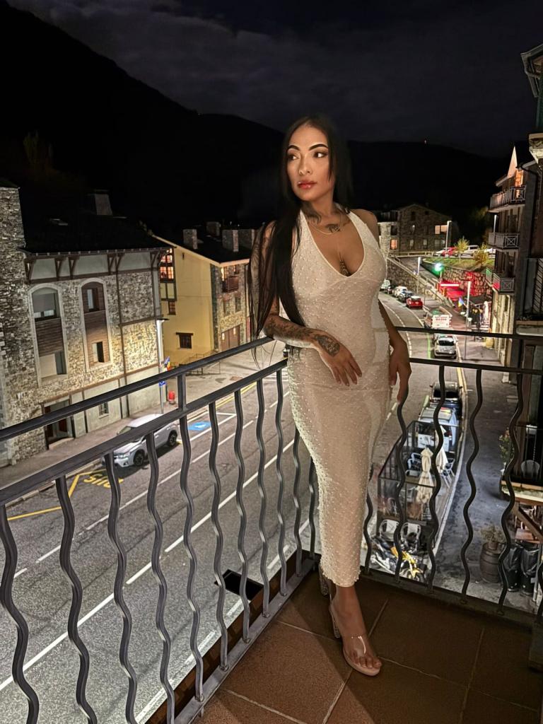 Chica busca chico en Madrid: 