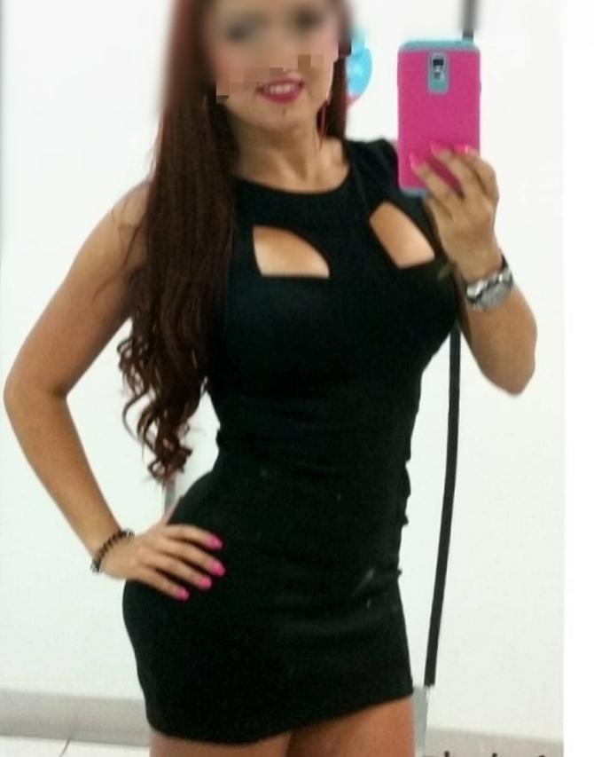 642268665: Chica busca chico en Málaga