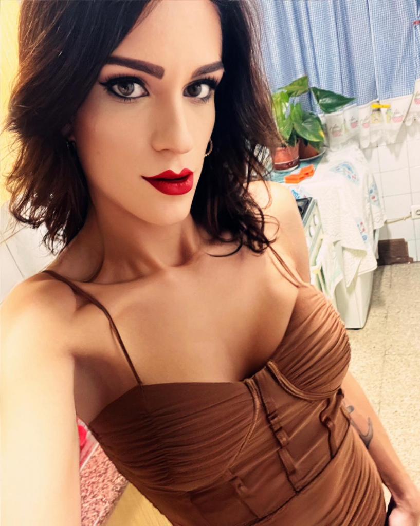 Transexual en Cantabria: 