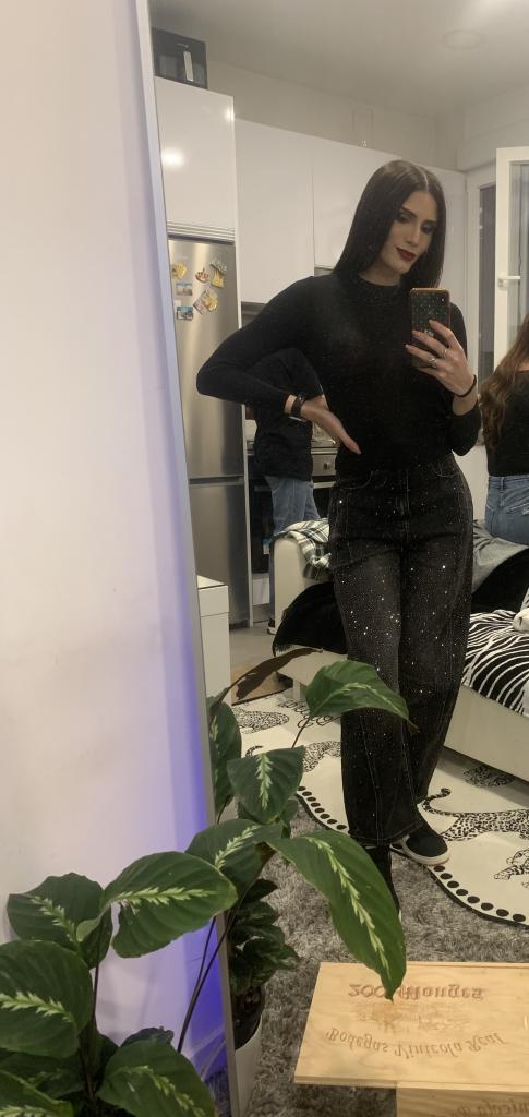 722480508: Transexual en Madrid