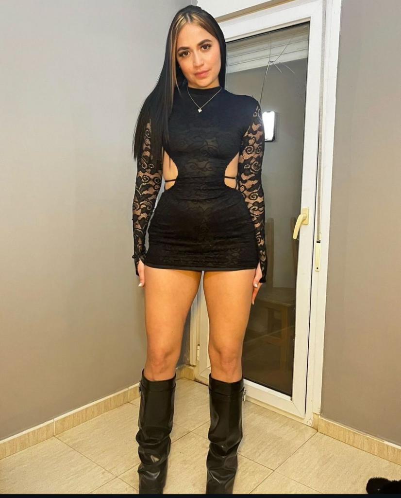 632669188: Chica busca chico en Alicante