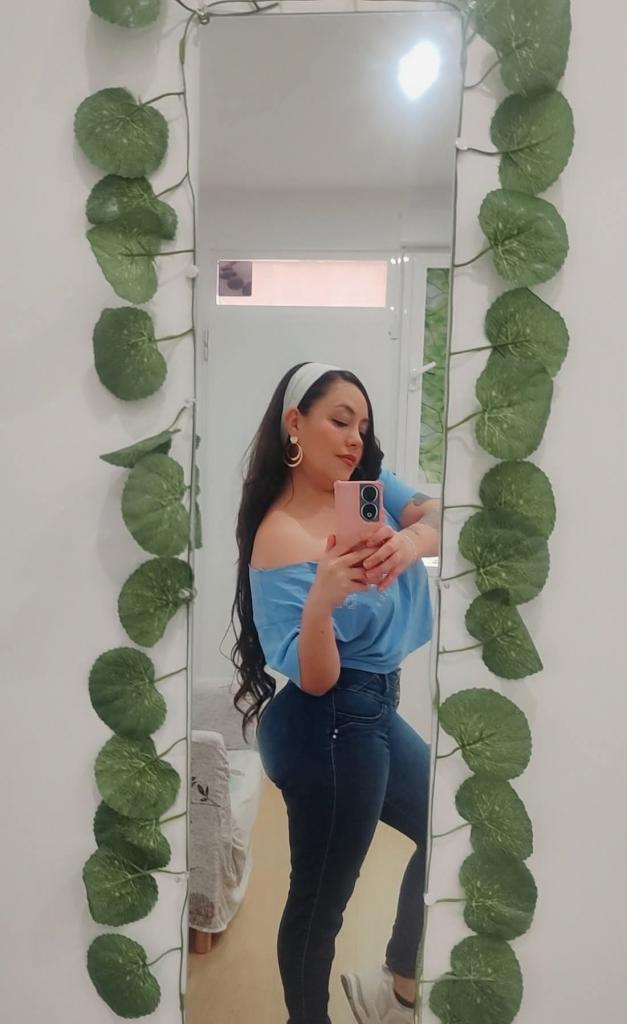 Chica busca chico en Madrid: 