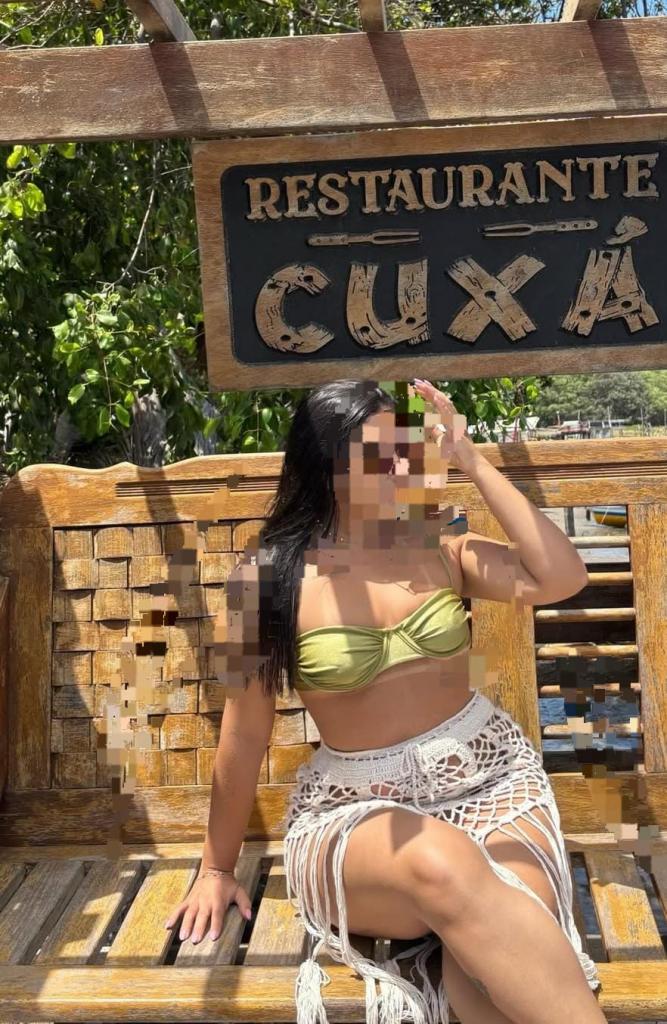 Chica busca chico en Las Palmas: 