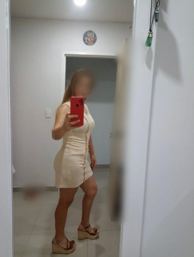 Chica busca chico en La Rioja: 