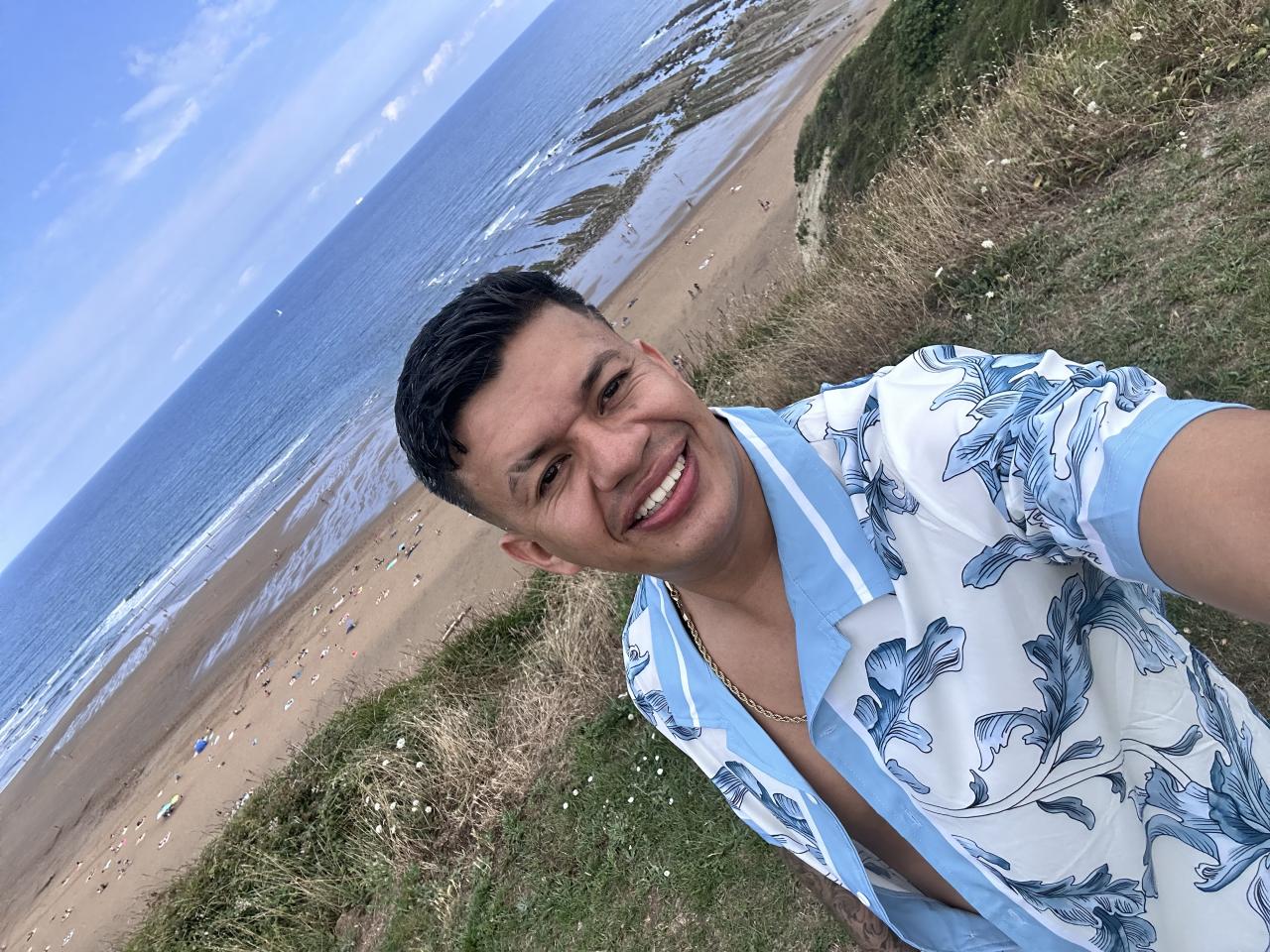 Chico busca chica en Valladolid: 