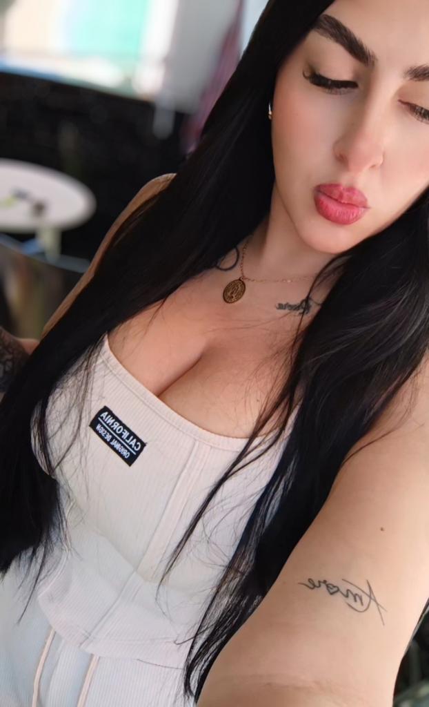 Chica busca chico en Alicante: 