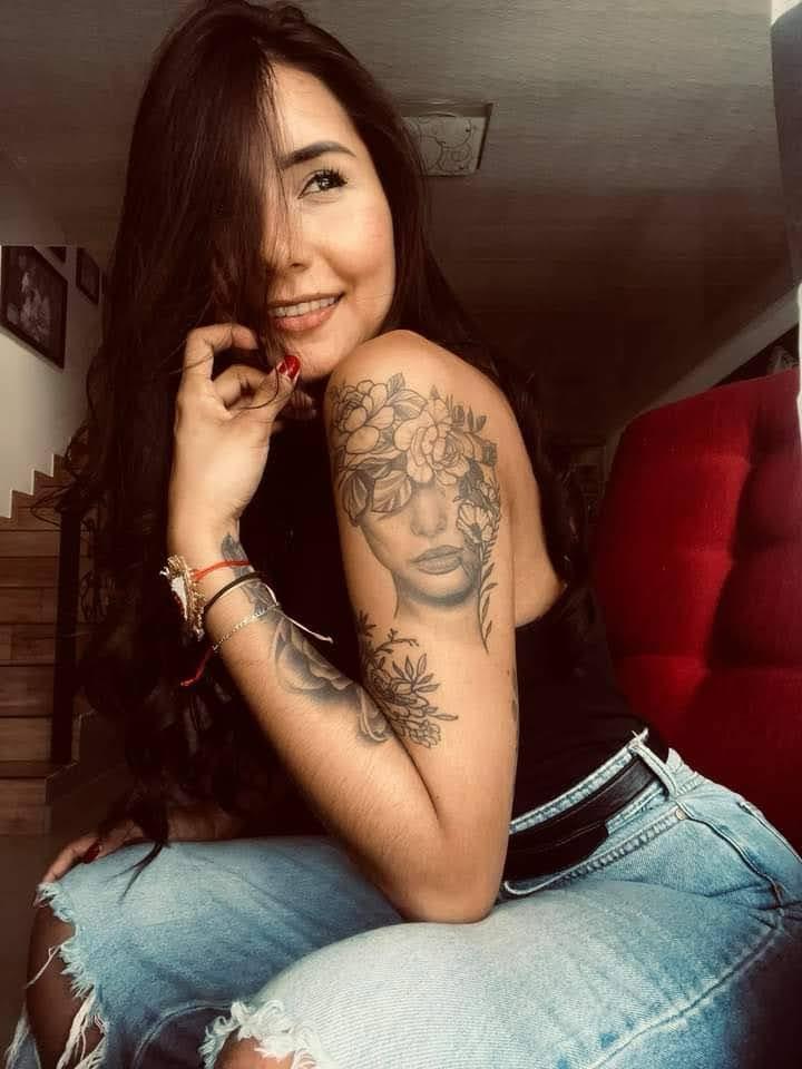 Chica busca chico en Madrid: 