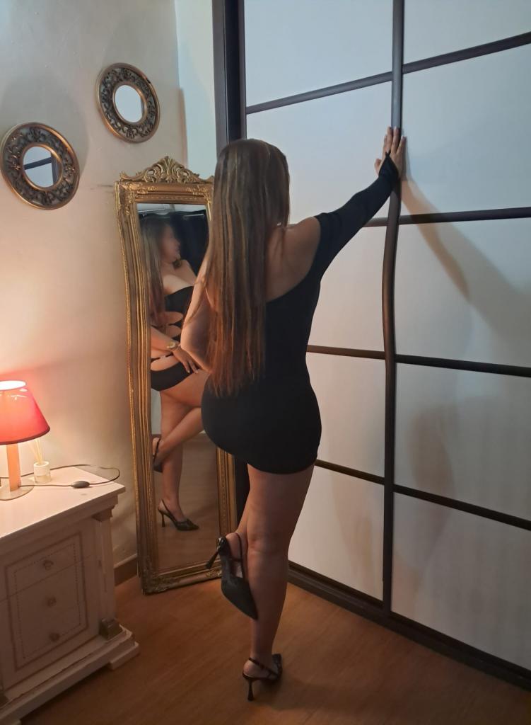 Chica busca chico en Mallorca: 